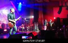 14.08.2014 Thomas Anders-Краснодар