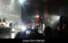 14.08.2014 Thomas Anders-Краснодар