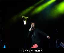 14.08.2014 Thomas Anders-Краснодар