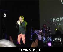 14.08.2014 Thomas Anders-Краснодар