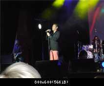 14.08.2014 Thomas Anders-Краснодар