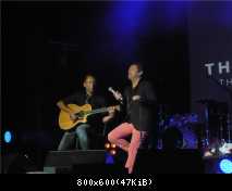 14.08.2014 Thomas Anders-Краснодар