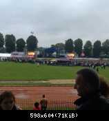 14.09.2013 Nysa (Poland). Концерт Томаса Андерса