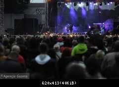 14.09.2013 Nysa (Poland). Концерт Томаса Андерса