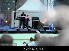 14.09.2013 Nysa (Poland). Концерт Томаса Андерса