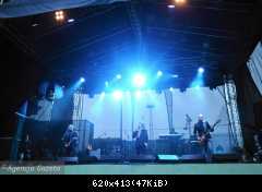 14.09.2013 Nysa (Poland). Концерт Томаса Андерса