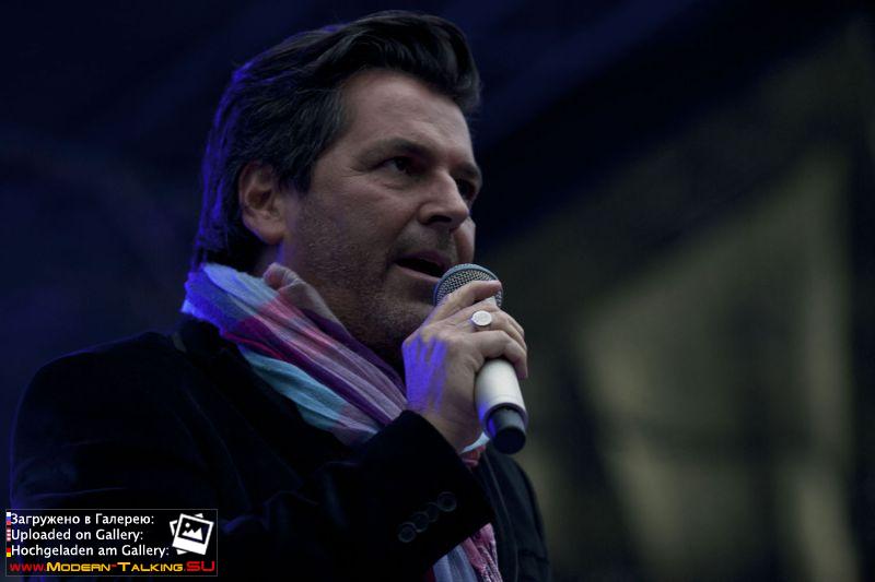 14.09.2013 Томас Андерс- Nysa (Poland)