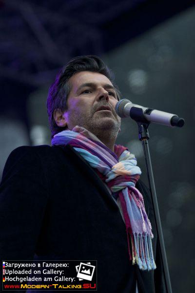 14.09.2013 Томас Андерс- Nysa (Poland)