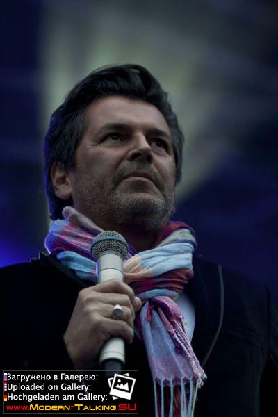 14.09.2013 Томас Андерс- Nysa (Poland)