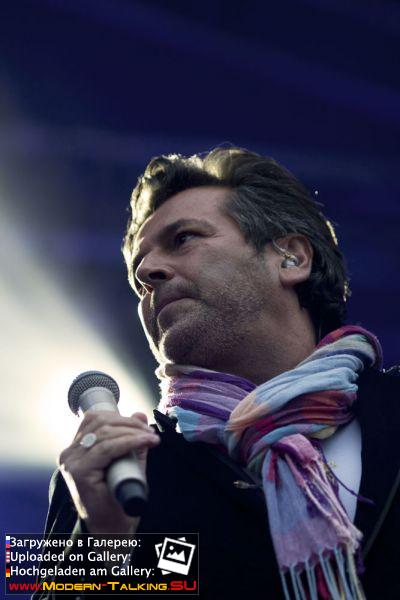 14.09.2013 Томас Андерс- Nysa (Poland)