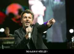 14.10.2014 Thomas Anders - Кишинёв (день города)