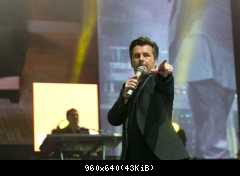 14.10.2014 Thomas Anders - Кишинёв (день города)