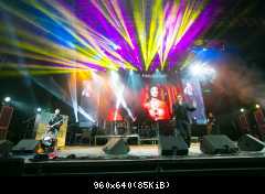 14.10.2014 Thomas Anders - Кишинёв (день города)