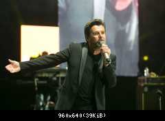 14.10.2014 Thomas Anders - Кишинёв (день города)