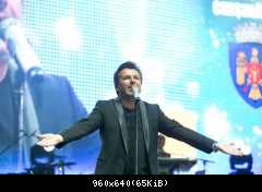 14.10.2014 Thomas Anders - Кишинёв (день города)