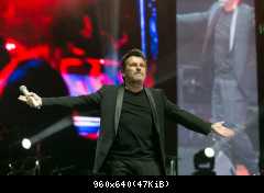14.10.2014 Thomas Anders - Кишинёв (день города)
