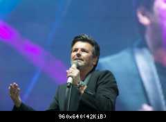 14.10.2014 Thomas Anders - Кишинёв (день города)