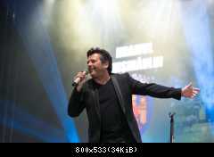14.10.2014 Thomas Anders - Кишинёв (день города)