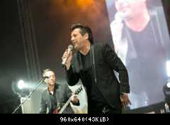 14.10.2014 Thomas Anders - Кишинёв