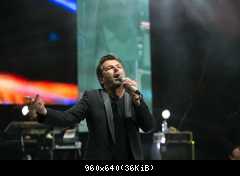14.10.2014 Thomas Anders - Кишинёв