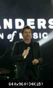 14.10.2014 Thomas Anders - Кишинёв