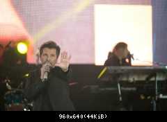 14.10.2014 Thomas Anders - Кишинёв