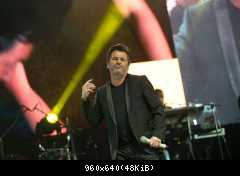 14.10.2014 Thomas Anders - Кишинёв