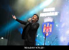 14.10.2014 Thomas Anders - Кишинёв