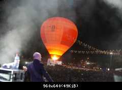 14.10.2014 Thomas Anders - Кишинёв