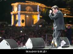 14.10.2014 Thomas Anders - Кишинёв