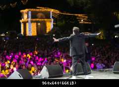 14.10.2014 Thomas Anders - Кишинёв