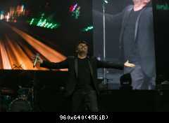 14.10.2014 Thomas Anders - Кишинёв