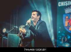 14.10.2014 Thomas Anders - Кишинёв