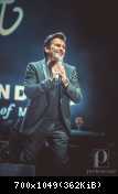 14.10.2014 Thomas Anders - Кишинёв