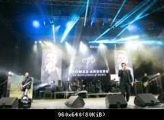 14.10.2014 Thomas Anders - Кишинёв
