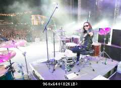 14.10.2014 Thomas Anders - Кишинёв