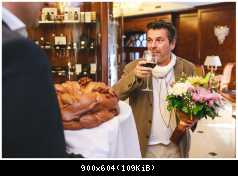 14.10.2014 Thomas Anders - Кишинёв (пресс-конференция) и встреча