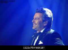 14.11.2015 Thomas Anders Ball Kristall 2015