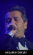 14.11.2015 Thomas Anders Ball Kristall 2015