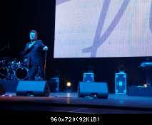 14.12.2016 Thomas Anders Sofia, Bolgaria