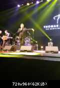 14.12.2016 Thomas Anders Sofia, Bolgaria