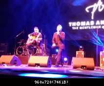 14.12.2016 Thomas Anders Sofia, Bolgaria