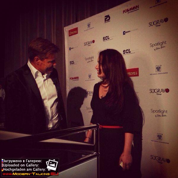 15.01.2015 Новая коллекция обоев Frankfurt