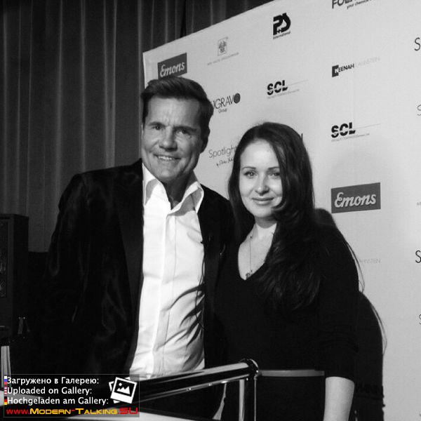 15.01.2015 Новая коллекция обоев Frankfurt