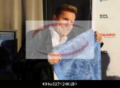 15.01.2015 Новая коллекция обоев Frankfurt