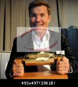 15.01.2015 Новая коллекция обоев Frankfurt