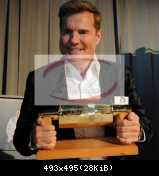 15.01.2015 Новая коллекция обоев Frankfurt