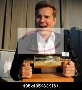 15.01.2015 Новая коллекция обоев Frankfurt