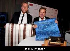 15.01.2015 Новая коллекция обоев Frankfurt