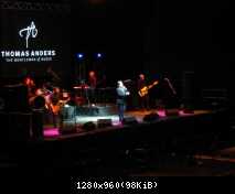 15.03.2018 Thomas Anders Оренбург